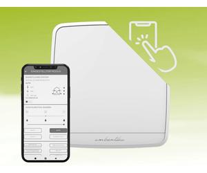 Südwind Ambientika Smart Conjunto completo SW10035