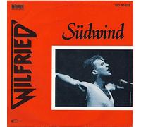 Südwind/Mei Kopf is a Kassettn (7" Vinyl Single)(1985)(Bellaphon 100-30-019)