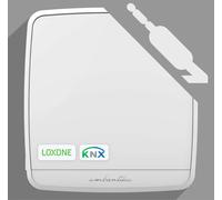 Südwind Motor para Advanced+ Extractor de Baño - 100mm