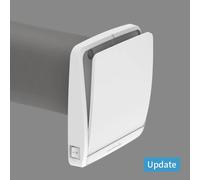 Südwind Smart Inneneinheit inkl. Update für Wochenzeitplan