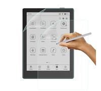 SUEEWE [2 Piezas] Protector Pantalla Mate para BOOX GO 6 eReader, Antirreflejo PET Protector Pelicula de Feel Like Efecto Papel para Dibujar y Escribir