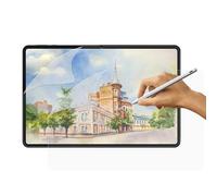 SUEEWE [2 Piezas] Protector Pantalla Mate para HONOR Pad 10/9 12,1", Antirreflejo PET Protector Pelicula de Feel Like Efecto Papel para Dibujar y Escribir