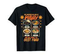 Suegra Pinay Mother In Law Philippines Camiseta