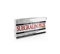 Suegralin plus caja de caramelos