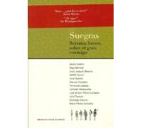 Suegras: Retratos Breves Sobre El Gran Enemigo