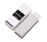 Suehiro Piedra de afilar CERAX Piedra afiladora de cerámica (Cerax404 (grosor #320))