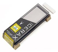 Suehiro Piedra de afilar combinada CERAX CR-4800: # 6000 / # 1000 (WA), piedra de remojo /