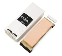 Suehiro Piedra de afilar para remojar CERAX: afilar #6000, CERAX 6060: Piedra de afilar cerámica, 20,5 x 7,3 x 2,3 cm