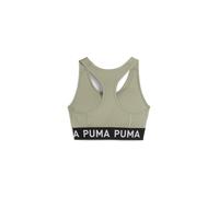 PUMA Sujetador elástico 4keeps para Mujer (Paquete de 1)