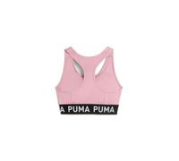 Suejtador deportivo de fitness puma 4keeps elastic -,poised pink, M