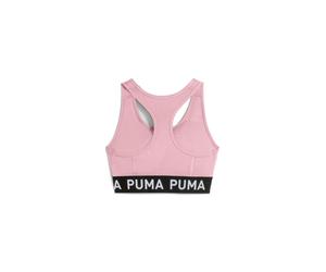 Suejtador deportivo de fitness puma 4keeps elastic -,poised pink, XS