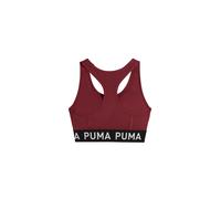 Suejtador deportivo de fitness puma 4keeps elastic -,ruby shimmer XL