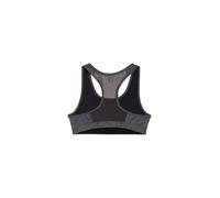 Suejtador deportivo de fitness puma 4keeps - padded,dusky gray-aw L