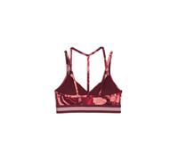 Suejtador deportivo de fitness puma floral ribbon strapp,ruby shi S