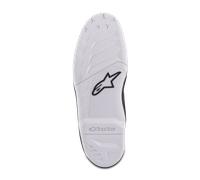 Suela Alpinestars Tech 7S Blanco Blanco37 Blanco