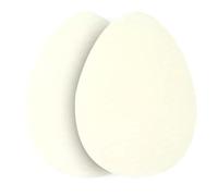 Suela Antideslizante Pegatinas protectoras de suela antideslizantes de silicona impermeables, cubierta protectora de suela extraíble, autoadhesivas sin residuos ( Color : Transparent , Size : 3.5*2.5i