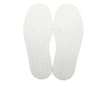 Suela completa de goma para zapatos, plantillas antideslizantes para suela de agarre al suelo, protector de suela de reparación de tenis, almohadillas de zapatos