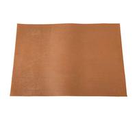 Suela de zapato, herramienta de reparación de calzado Buena elasticidad Accesorio de zapato de, para calzado deportivo Zapatos de cuero Sandalias Zapatillas Zapatos de tela(marrón)