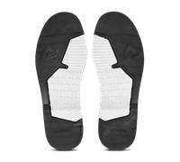Suelas Acerbis X-Race Negro-Blanco Negro/Blanco39 Negro,Blanco
