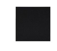 Suelas antideslizantes para zapatos, Almohadillas antideslizantes autoadhesivas for zapatos, goma de PVC, 6,5x6,5 cm, cuadrado negro, paquete de 2/6/10 unidades(2pcs)