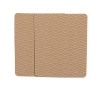 Suelas antideslizantes para zapatos, Almohadillas Autoadhesivas for Zapatos Multicolor 2 Piezas(Khaki)