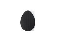 Suelas antideslizantes para zapatos, Pegatinas autoadhesivas antideslizantes for suelas de zapatos for mujer, tacones altos, paquete de 2 pares(A-1pair)