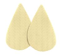 Suelas de goma para hombres y mujeres, plantillas de repuesto para suela de zapatos, hoja de reparación, protector de suela antideslizante, resistente al desgaste, parche para zapatos