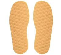 Suelas de goma para suela de zapatos Reemplazo de suela de zapato de goma de 4 mm de espesor
