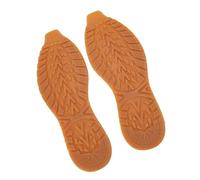 Suelas de Zapatos, Reparación de Zapatos, Suela de Pegamento, Parte Inferior de Goma, Resistente Al Desgaste, Reparación Silenciosa de Suelas de Zapatos, Repuesto de Suela de