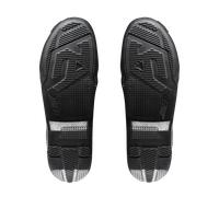 Suelas Leatt GPX 5.5 FlexLock Negras Negro40,5 Negro
