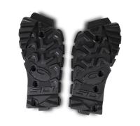Suelas Sidi Crossfire 3 Click SRS Enduro Negras 40-41