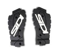 Suelas Sidi Crossfire 3/Atojo Click SRS Negras Negro42-43 Negro