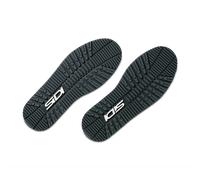 Suelas Sidi Trial Negras Negro39-41 Negro