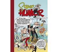 Sueldecitos más bien bajitos | ¡Miseria, la bacteria! | Drones matones (Súper Humor Mortadelo 62) (Bruguera Clásica)