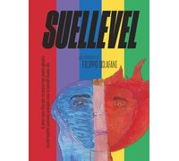 SUELLEVEL: 6 ANNI CON ELIA PER TROVARSI NEL POSTO GIUSTO COL NOME GIUSTO E NON VOLTARSI DAVANTI QUELLA PORTA