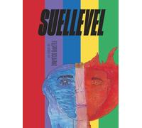 SUELLEVEL: 6 ANS AVEC ELIA POUR SE RETROUVER AU BON ENDROIT AVEC LE BON NOM ET NE PAS SE RETOURNER DEVANT CETTE PORTE