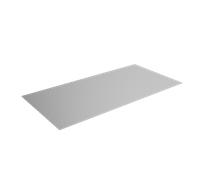 Suelo aluminio casetas europa t2a/armario 230/leñero 230