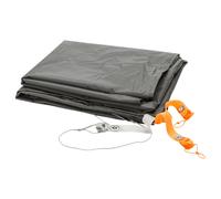 Suelo Big Agnes Fly Creek UL2 2025 Color: gris