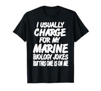 Suelo Cobrar Chistes Biología Este Es Gratis Camiseta