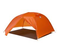 Suelo de tienda Big Agnes Footprint Copper Spur UL3 Color: gris