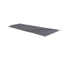 Suelo de tienda Big Agnes Footprint Fly Creek Hv UL 1 Solution Dye Color: gris