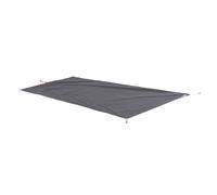 Suelo de tienda Big Agnes Footprint Tiger Wall UL2 Solution Dye Color: gris