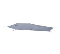 Suelo de tienda Ferrino Lightent 1 Pro footprint Color: gris