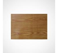 Suelo de Vinilo para Instalar en Rollo | Suelo PVC Decorativo Hogar, Cocina, Baño, Salón | Suelo Efecto Madera | Suelo PVC Madera Oscura Veteada (140_x_500_CM)