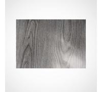 Suelo de Vinilo Para Instalar en Rollo | Suelo PVC Decorativo Hogar, Cocina, Baño, Salón | Suelo Efecto Madera | Suelo PVC Roble Gris Perla (140_X_100_CM)