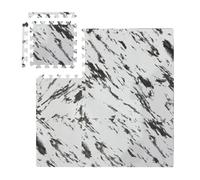 Suelo goma alfombra puzzle esterilla de fitness Colchoneta antideslizante