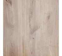 Suelo Laminado | AC5 | 8mm | Colección Elements | Efecto Madera | Tarima Flotante | Resistencia Humedad | Hogar y Comercio (Roble Tierra, 1 Caja - 2.40 m²)