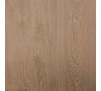 Suelo Laminado | AC5 | 8mm | Colección Elements | Efecto Madera | Tarima Flotante | Resistencia Humedad | Hogar y Comercio (Roble Fuego, 1 Caja - 2.40 m²)