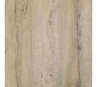 Suelo Laminado | AC5 | 8mm | Colección Elements | Efecto Madera | Tarima Flotante | Resistencia Humedad | Hogar y Comercio (Roble Aire, 1 Caja - 2.40 m²)