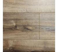 Suelo Laminado | AC5 | 8mm | Colección Holiday | Resistencia 24h al Agua | Instalación Flotante en Click (Roble Bangkok, 1 Caja - 2.34 m²)